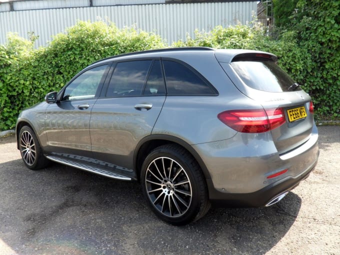 2025 Mercedes-benz Glc