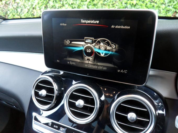 2025 Mercedes-benz Glc