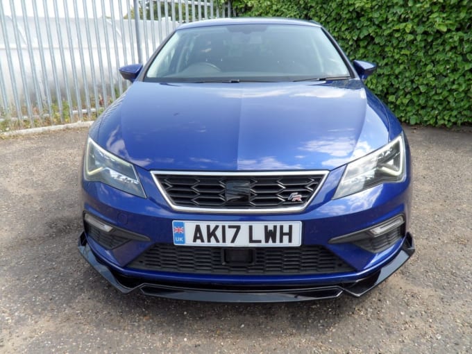 2025 Seat Leon