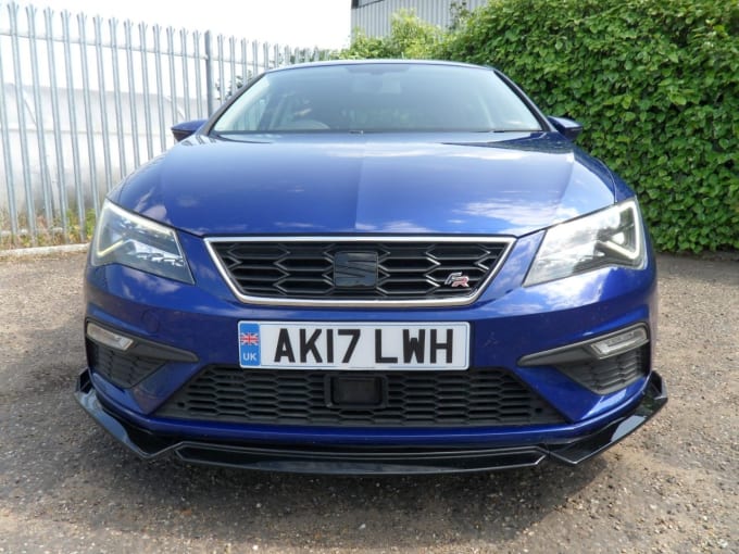 2025 Seat Leon