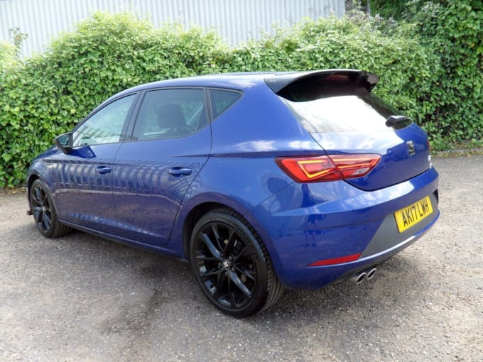 2025 Seat Leon