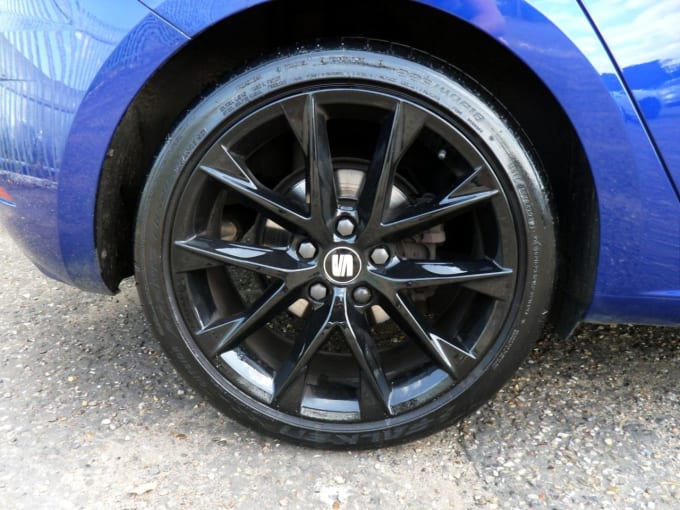 2025 Seat Leon