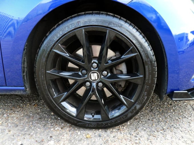 2025 Seat Leon