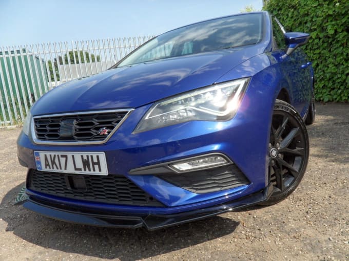2025 Seat Leon