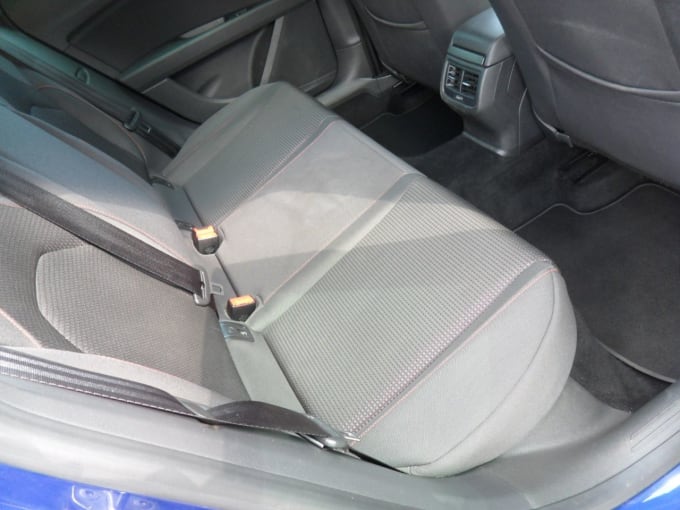 2025 Seat Leon