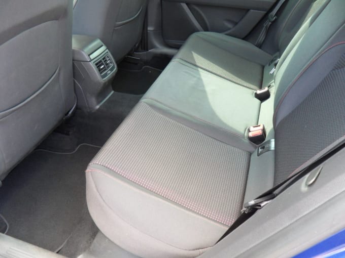 2025 Seat Leon