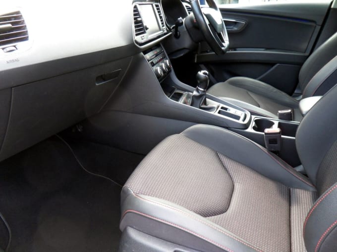 2025 Seat Leon
