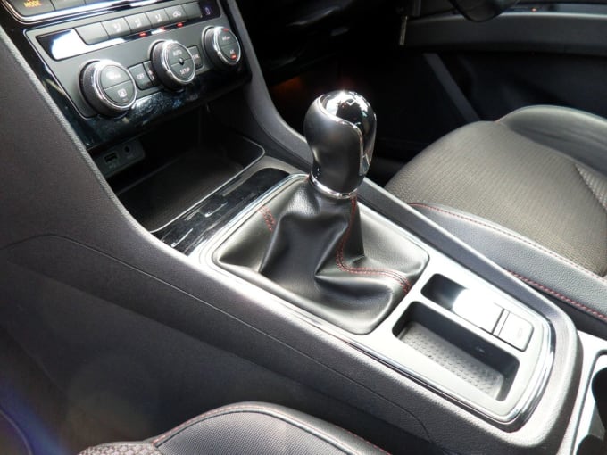 2025 Seat Leon