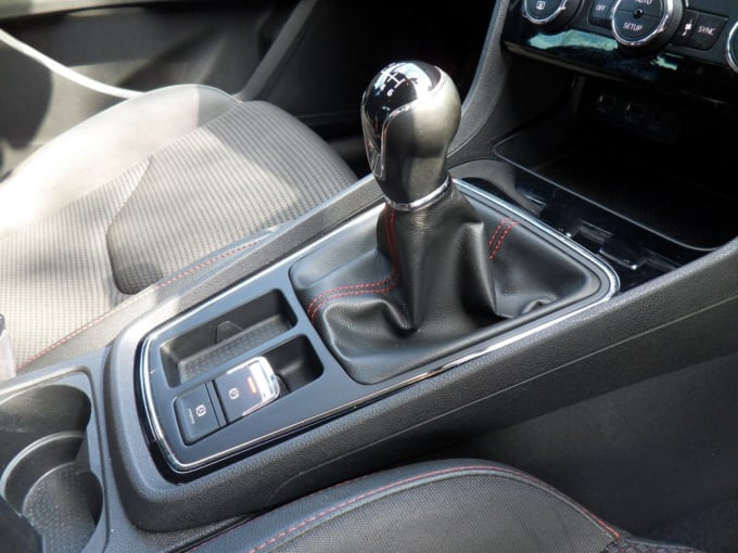 2025 Seat Leon