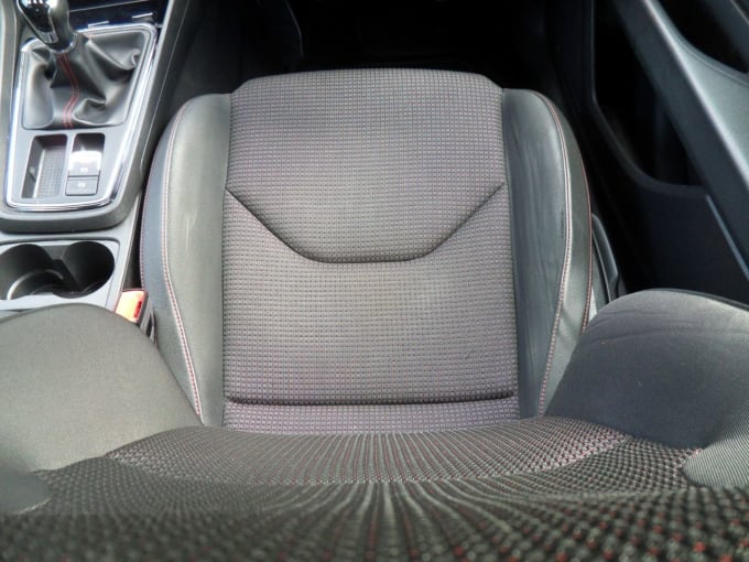 2025 Seat Leon