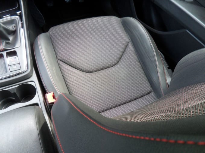 2025 Seat Leon