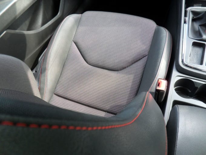 2025 Seat Leon