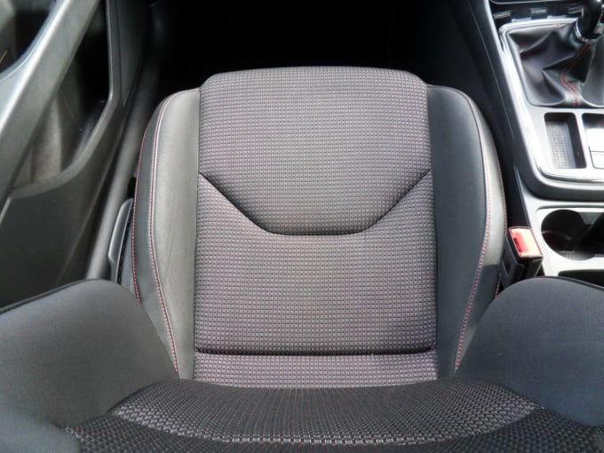 2025 Seat Leon