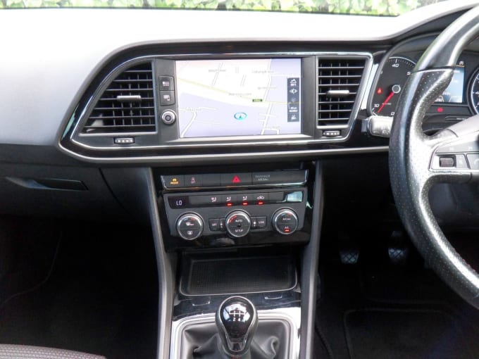 2025 Seat Leon