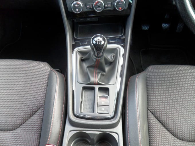 2025 Seat Leon