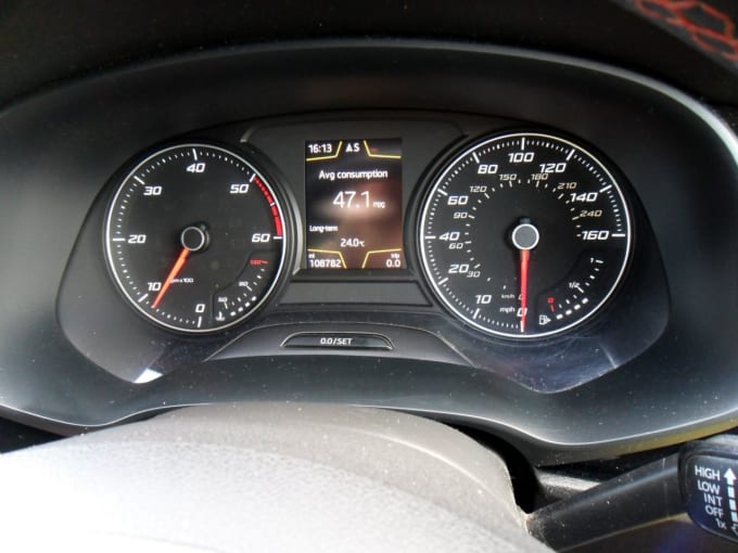 2025 Seat Leon
