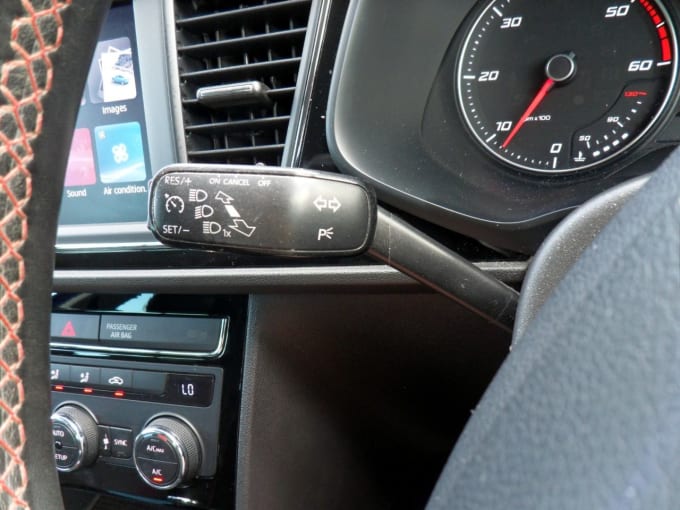 2025 Seat Leon