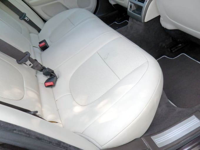 2025 Jaguar Xf