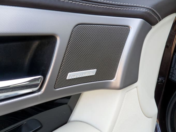 2025 Jaguar Xf