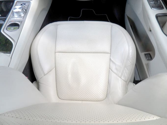 2025 Jaguar Xf