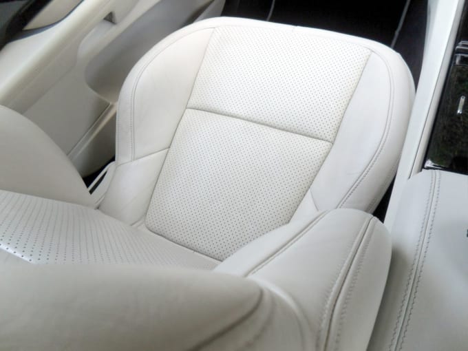 2025 Jaguar Xf