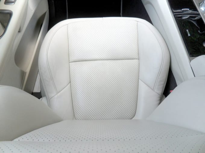 2025 Jaguar Xf