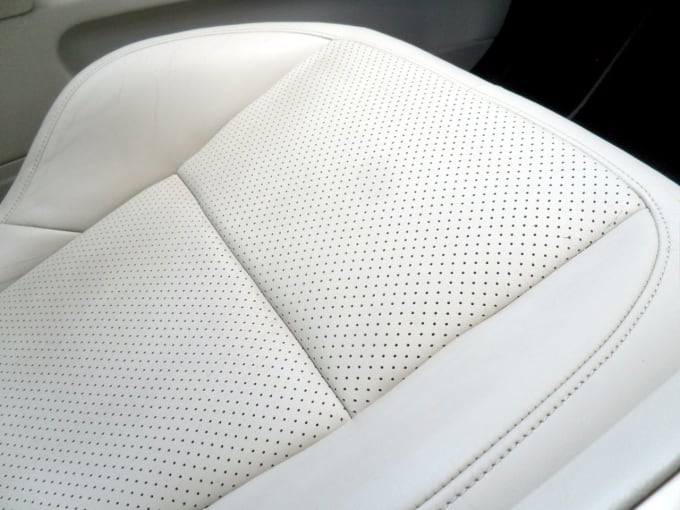 2025 Jaguar Xf