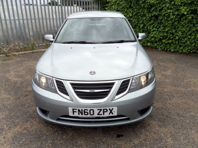 2025 Saab 9-3