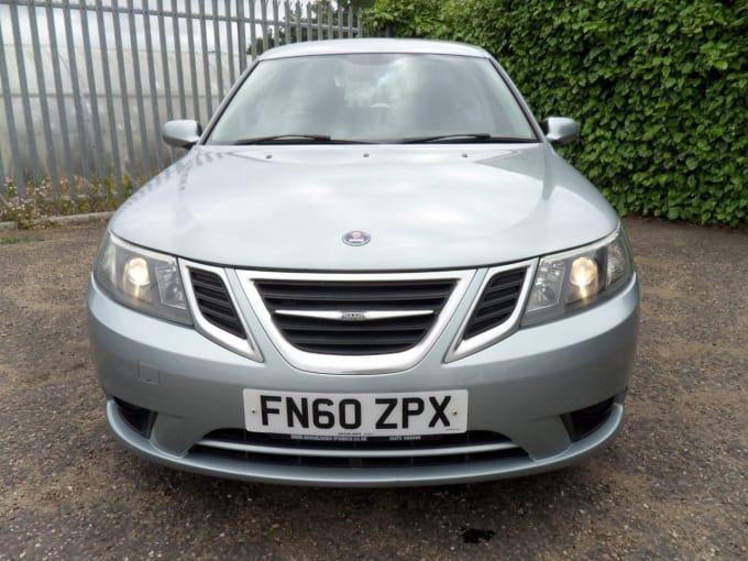 2025 Saab 9-3