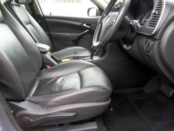 2025 Saab 9-3