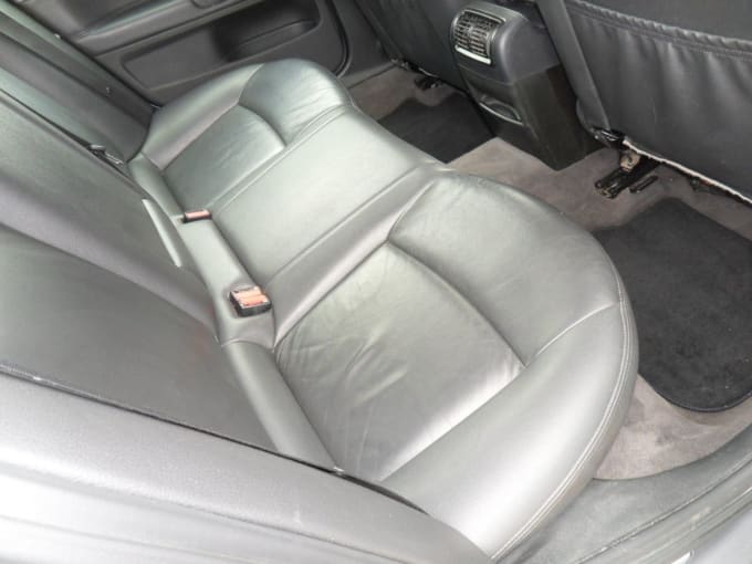 2025 Saab 9-3