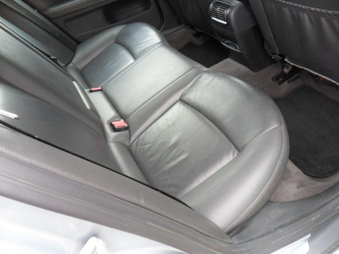 2025 Saab 9-3