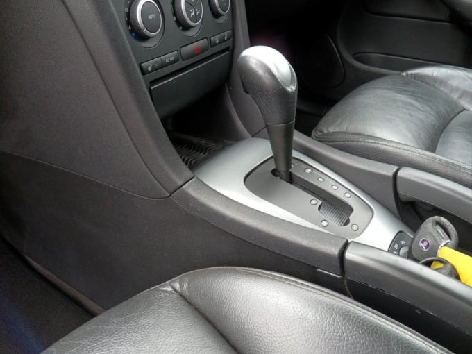 2025 Saab 9-3