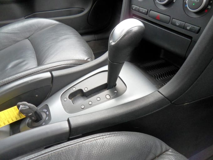 2025 Saab 9-3