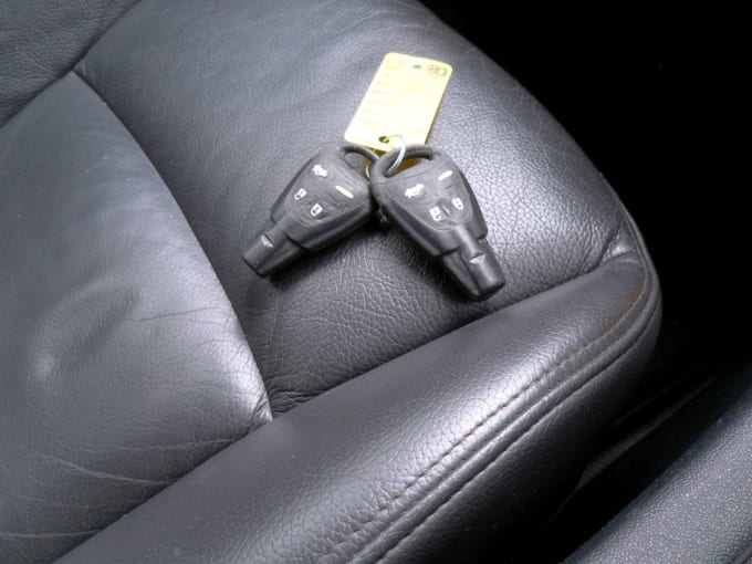 2025 Saab 9-3
