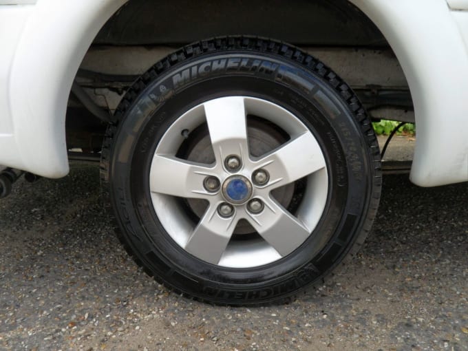 2025 Auto-trail Tracker Se