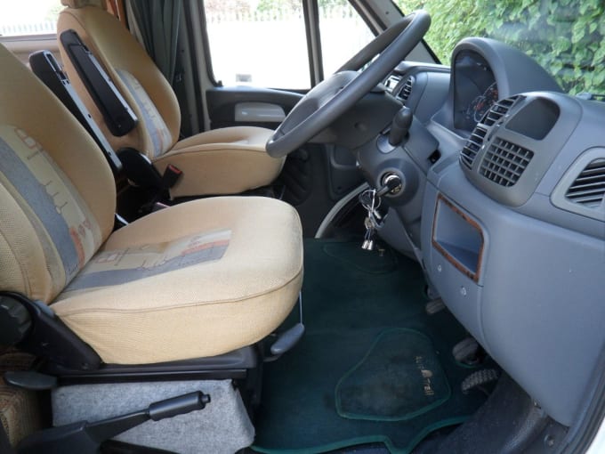 2025 Auto-trail Tracker Se