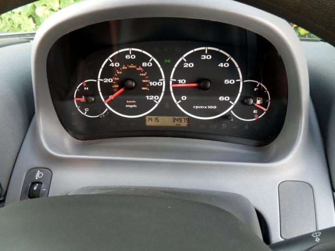 2025 Auto-trail Tracker Se