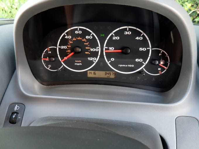 2025 Auto-trail Tracker Se