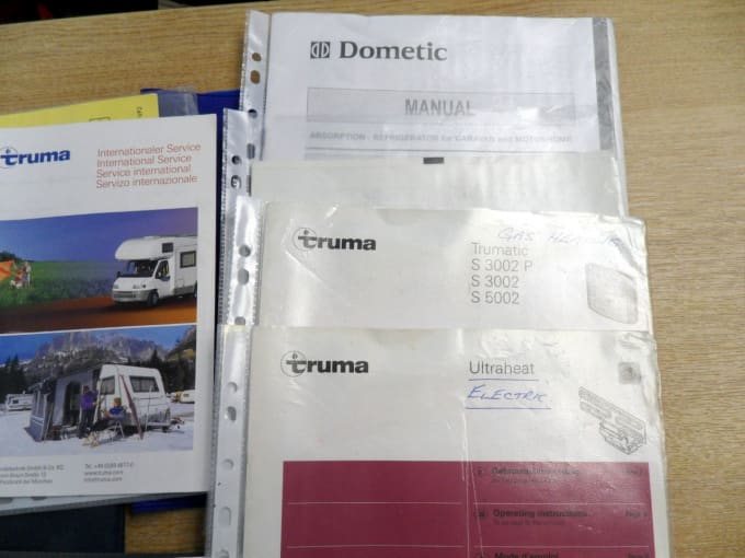 2025 Auto-trail Tracker Se