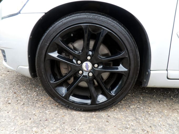 2025 Volvo V50