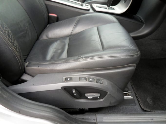 2025 Volvo V50