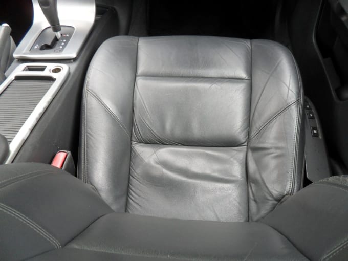 2025 Volvo V50
