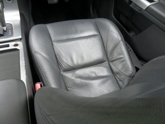2025 Volvo V50