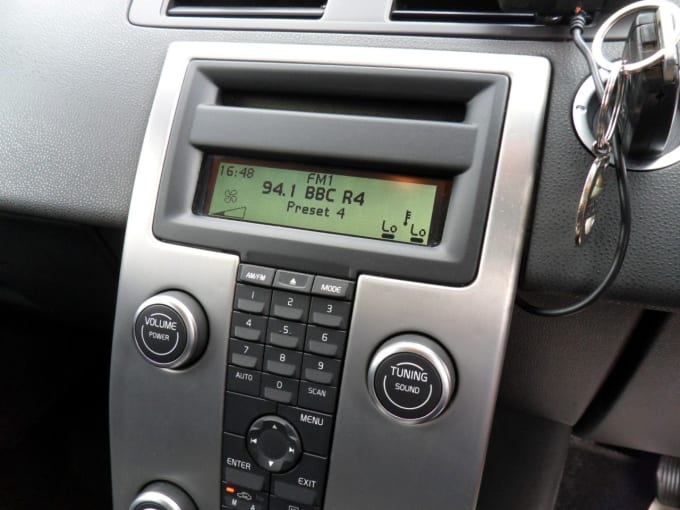 2025 Volvo V50