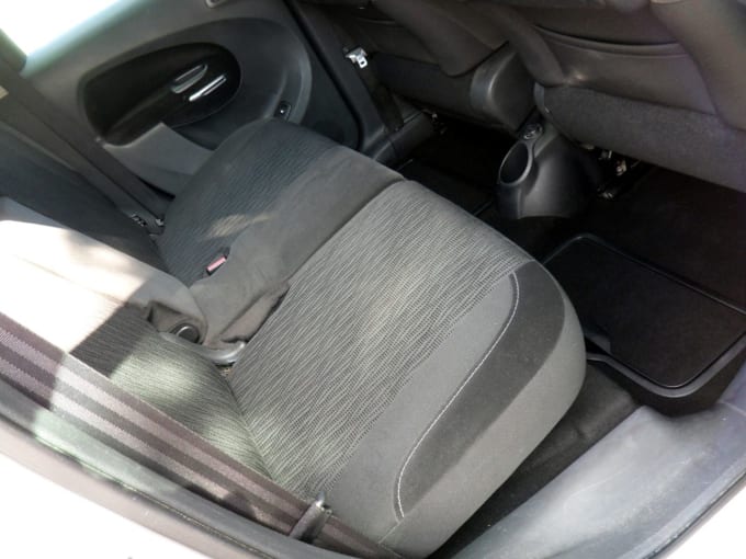 2025 Citroen C3 Picasso