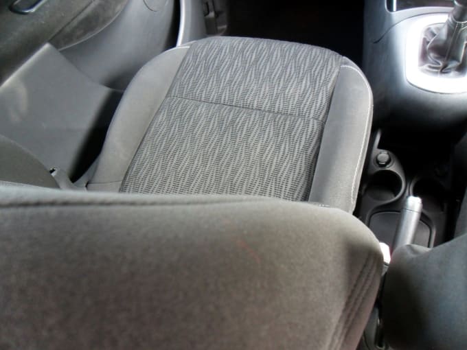 2025 Citroen C3 Picasso