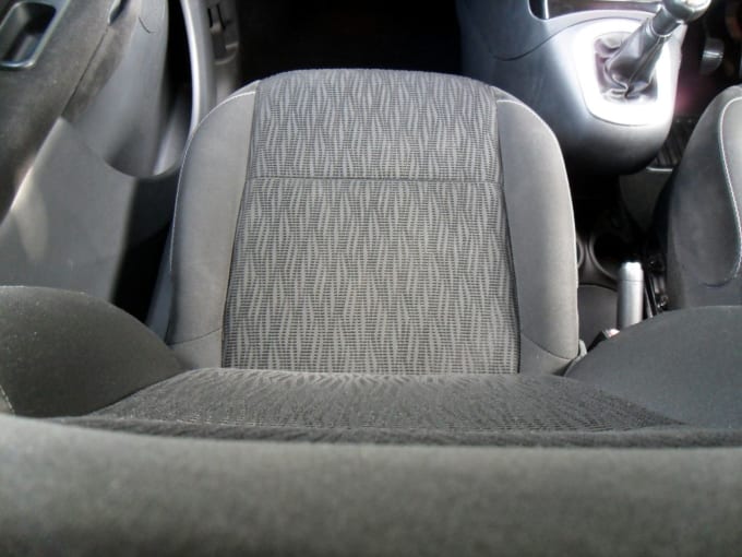 2025 Citroen C3 Picasso