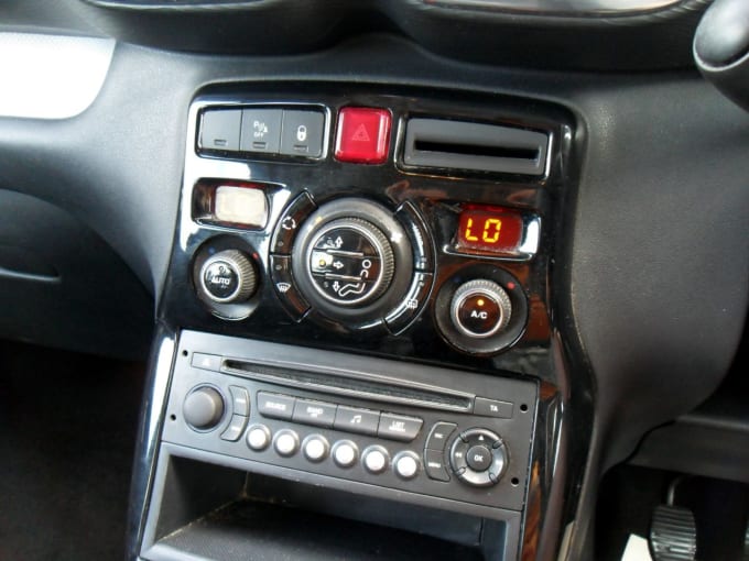 2025 Citroen C3 Picasso