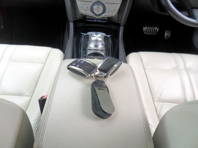 2025 Jaguar Xk